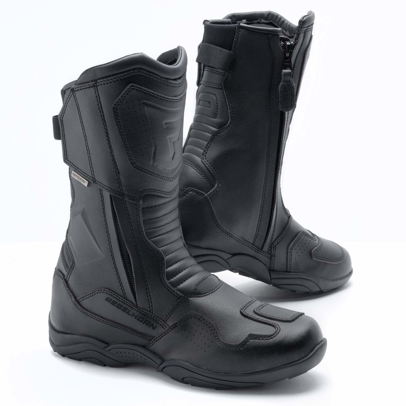 BUTY REBELHORN COMPASS BLACK 46