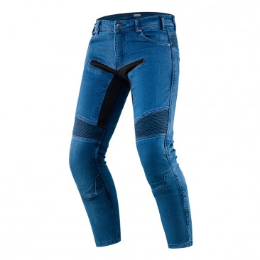 SPODNIE JEANS REBELHORN EAGLE II CLASSIC BLUE W38L34