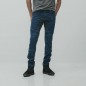 SPODNIE JEANS REBELHORN EAGLE II DARK BLUE W38L34