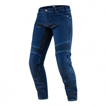 SPODNIE JEANS REBELHORN EAGLE II DARK BLUE W38L34