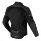 KURTKA TEKSTYLNA REBELHORN FLUX BLACK L