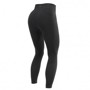 SPODNIE TERMOAKTYWNE REBELHORN FREEZE II LADY BLACK DXS