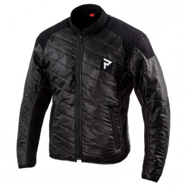 KURTKA TEKSTYLNA REBELHORN HARDY II BLACK S