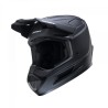 KENNY RACING KASK CROSS/ENDURO MODEL PERFORMANCE ERT SOLID MATT BLACK KOLOR CZARNY ROZMIAR XL ( 61 - 62 CM )