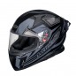 KASK OZONE INTEGRALNY ARROW BLACK/GREY S