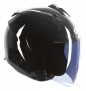 KASK OZONE OPEN FACE CT-01 BLACK S