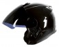 KASK OZONE OPEN FACE CT-01 BLACK S