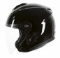 KASK OZONE OPEN FACE CT-01 BLACK S