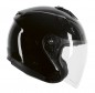 KASK OZONE OPEN FACE CT-01 BLACK S