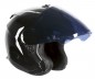 KASK OZONE OPEN FACE CT-01 BLACK S