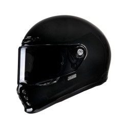 KASK MOTOCYKLOWY HJC V10 BLACK XL