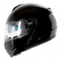 KASK OZONE FLIP UP FP-01 PINLOCK READY BLACK L