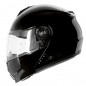 KASK OZONE FLIP UP FP-01 PINLOCK READY BLACK L