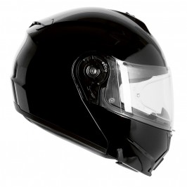 KASK OZONE FLIP UP FP-01 PINLOCK READY BLACK M