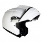 KASK OZONE FLIP UP FP-01 PINLOCK READY WHITE M