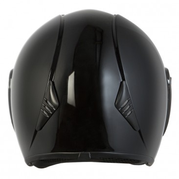 KASK OPEN FACE OZONE HY818 BLACK S