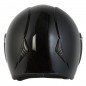 KASK OPEN FACE OZONE HY818 BLACK S