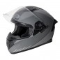 KASK OZONE INTEGRALNY SPRINT STRIPE MATTE BLACK/GREY XS