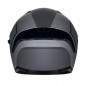 KASK OZONE INTEGRALNY SPRINT STRIPE MATTE BLACK/GREY XS