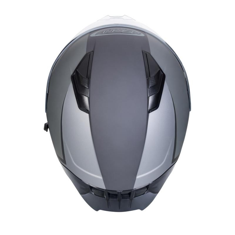 KASK OZONE INTEGRALNY SPRINT STRIPE MATTE BLACK/GREY S