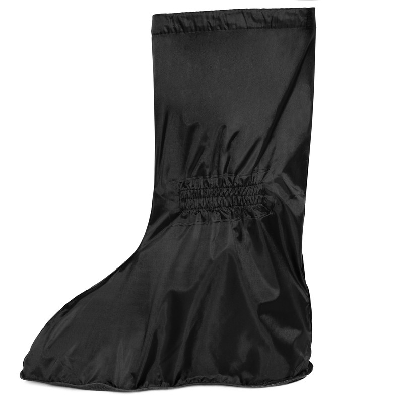 OSŁONA PRZECIWDESZCZOWA NA BUTY OZONE STEAM BLACK L (EU 40-42)