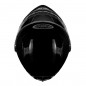 KASK OZONE FLIP UP STORM GLOSS BLACK XS