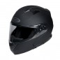 KASK OZONE FLIP UP STORM MATT BLACK XS