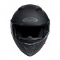 KASK OZONE FLIP UP STORM MATT BLACK XS