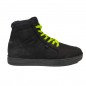 BUTY OZONE TOWN BLACK/FLUO YELLOW 43