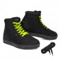 BUTY OZONE TOWN BLACK/FLUO YELLOW 43