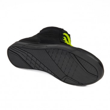 BUTY OZONE TOWN BLACK/FLUO YELLOW 44