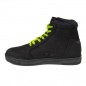 BUTY OZONE TOWN BLACK/FLUO YELLOW 44