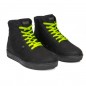 BUTY OZONE TOWN BLACK/FLUO YELLOW 46