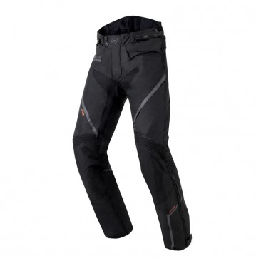 SPODNIE TEKSTYLNE OZONE UNION BLACK S