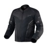 KURTKA MOTOCYKLOWA TEKSTYLNA REBELHORN HIFLOW 4 BLACK XS