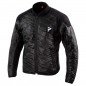 KURTKA TEKSTYLNA REBELHORN HARDY II BLACK M